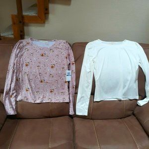 No Comment XL Two Top Bundle